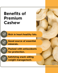 Cashew Front….