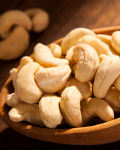 Cashew Front….