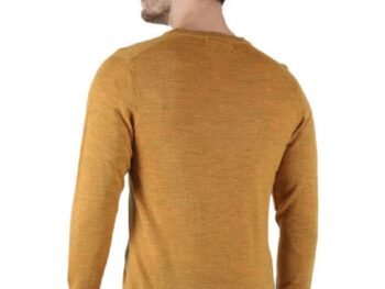 Mens Pullover (LT Gold Mix)