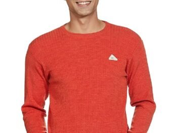 Mens Pullover (Gajri Multi)