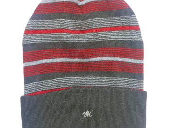 Mens Fashion Cap (Black)