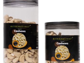 100% Natural Premium Cashew Nuts- Grade 240