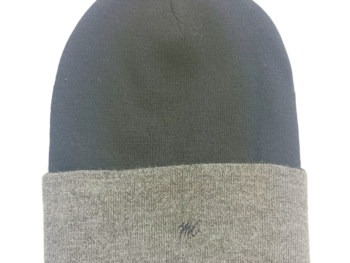 Mens Fashion Cap (Grey)