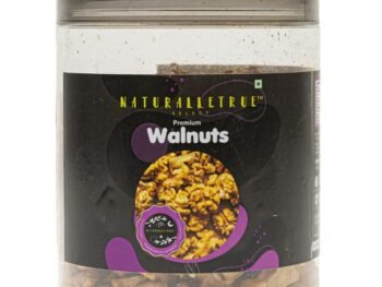 100% Natural Premium Walnut Kernels