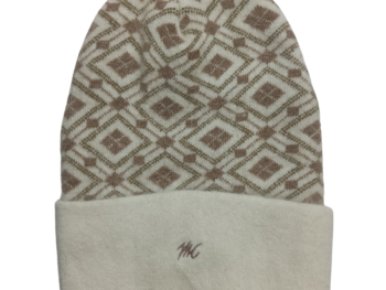 Mens Fashion Cap (White)