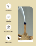 camphor ghee