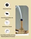 camphor ghee