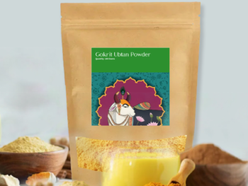 GOKRIT UBTAN POWDER (100 GRAM)