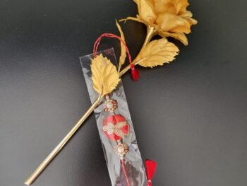 Mangal - (Auspicious)