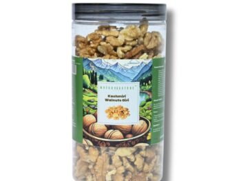 Premium Kashmiri Walnut Giri – 100% Natural & Fresh | Rich in Omega-3 & Antioxidants