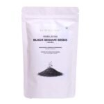 BLACK SESAME SEEDS